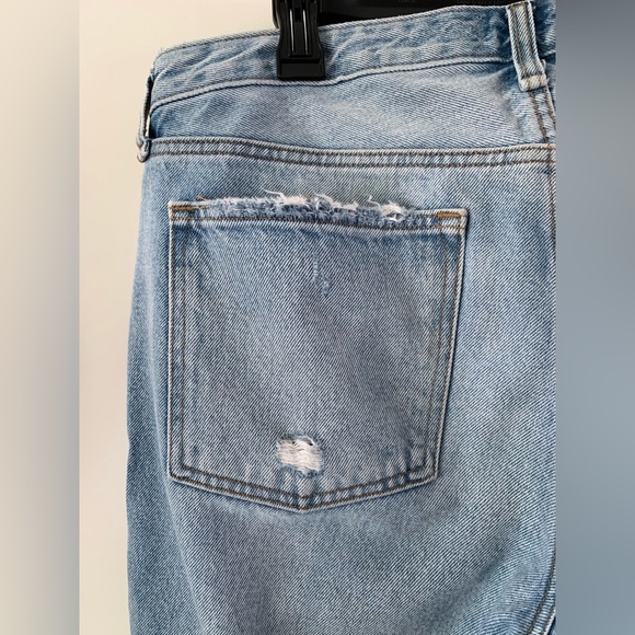 Abercrombie and Fitch boyfriend jeans - Picture 8 of 8